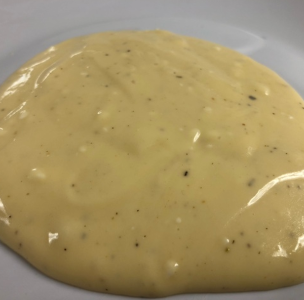 Basic Au Gratin Sauce