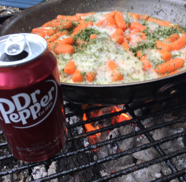 Dr. Pepper Carrots