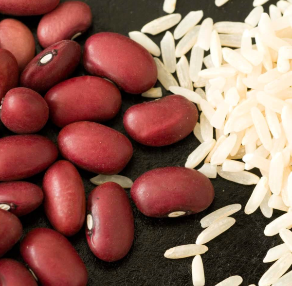 Red Beans and Rice